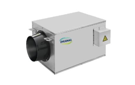 如何選擇靜音送風(fēng)機(jī)？