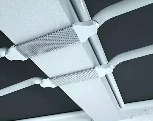 裝修時單向新風(fēng)系統(tǒng)如何安裝？