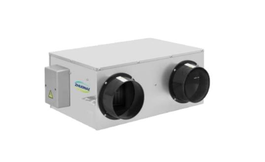 新風(fēng)換氣機(jī)拯救夏季裝修后甲醛超標(biāo)困擾？