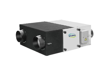 全熱交換器廠家介紹新風系統(tǒng)工作過程 全熱交換器廠家介紹新風系統(tǒng)工作過程