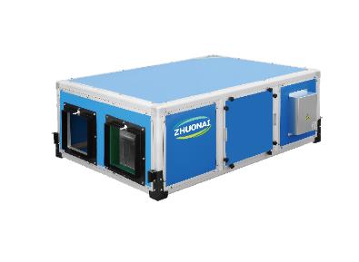 全熱熱交換器廠家在能量回收的運(yùn)用方式 全熱熱交換器廠家在能量回收的運(yùn)用方式