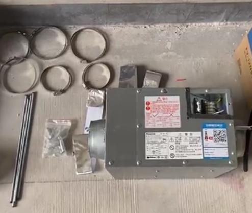 多孔靜音送風(fēng)機(jī)有什么作用，需要安裝在哪個位置合適？